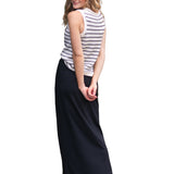 Jordan Knit Maxi Skirt