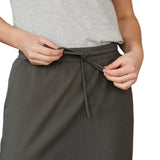 Jordan Knit Midi Skirt