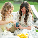 Katrina Floral Maxi Dress