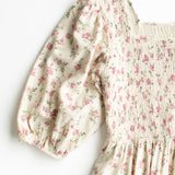 Kayleen Floral Maxi Dress - FINAL SALE