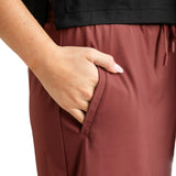 Kenedi Mulberry Athletic Sport Skirt