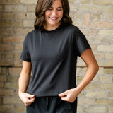 Kia Athletic Short Sleeve T-shirt