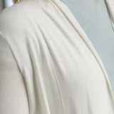 Kylin Open Front Cardigan