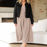 Laken Midi Dress