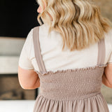 Laken Midi Dress