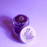 Lavender Scrub