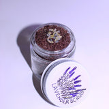 Lavender Scrub