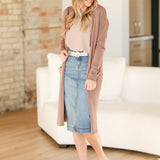 Leanne Ruffle Cap Sleeve Top