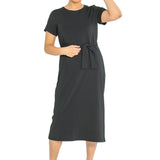 Lennox Classic Midi Dress - 46"