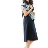 Lennox Classic Midi Dress