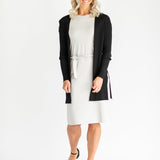 Lennox Classic Midi Dress
