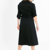 Lorraine Knit Maxi Dress