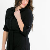 Lorraine Knit Maxi Dress