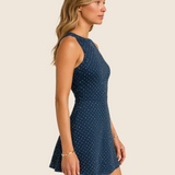 Luna Mini Dress