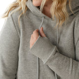 Marti Sweatshirt Dress