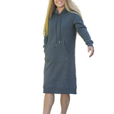Marti Sweatshirt Dress