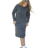 Marti Sweatshirt Dress