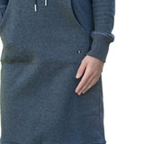 Marti Sweatshirt Dress