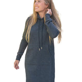Marti Sweatshirt Dress