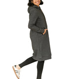 Marti Sweatshirt Dress