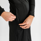Mya Essential Athletic Dress