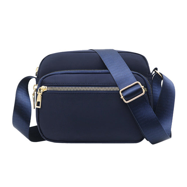 Take Your Shot Camera Crossbody