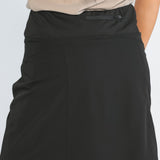 Nia High Rise Skort