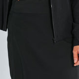 Nia High Rise Skort