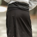 Nia High Rise Skort