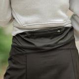 Nia High Rise Skort