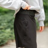 Nia High Rise Skort