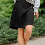 Nia High Rise Skort