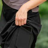 Nia High Rise Skort