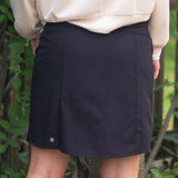 Nia High Rise Skort