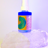 Ocean Blossom Elixir // oil free serum