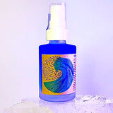 Ocean Blossom Elixir // oil free serum