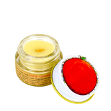 Orange Creamsicle Shimmer Balm