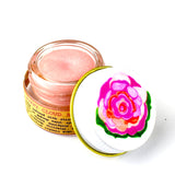 Pink Puffy Cloud Shimmer Balm