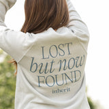 Inherit Renew Graphic Sweatshirt