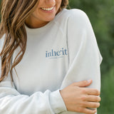 Inherit Renew Graphic Sweatshirt
