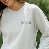 Inherit Renew Graphic Sweatshirt
