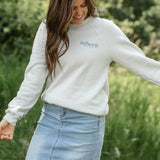 Inherit Renew Graphic Sweatshirt