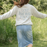 Inherit Renew Graphic Sweatshirt