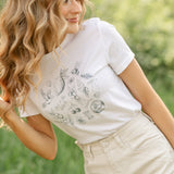 Inherit Renew Graphic T-shirt