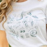 Inherit Renew Graphic T-shirt