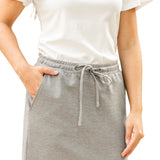 Jordan Knit Maxi Skirt