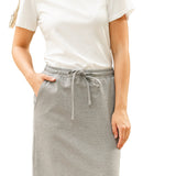 Jordan Knit Maxi Skirt