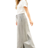 Jordan Knit Maxi Skirt