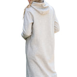 Marti Sweatshirt Dress