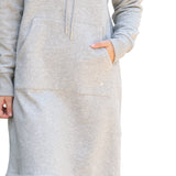Marti Sweatshirt Dress
